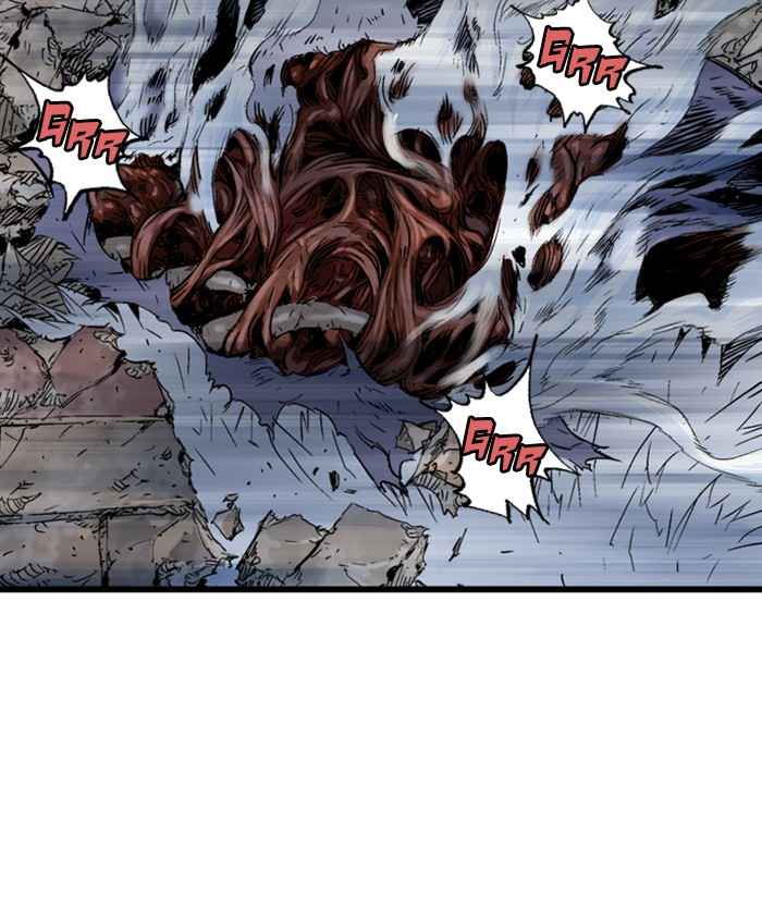 Gosu (The Master) Chap 185 - Next Chap 186