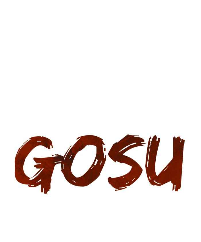 Gosu (The Master) Chap 185 - Next Chap 186