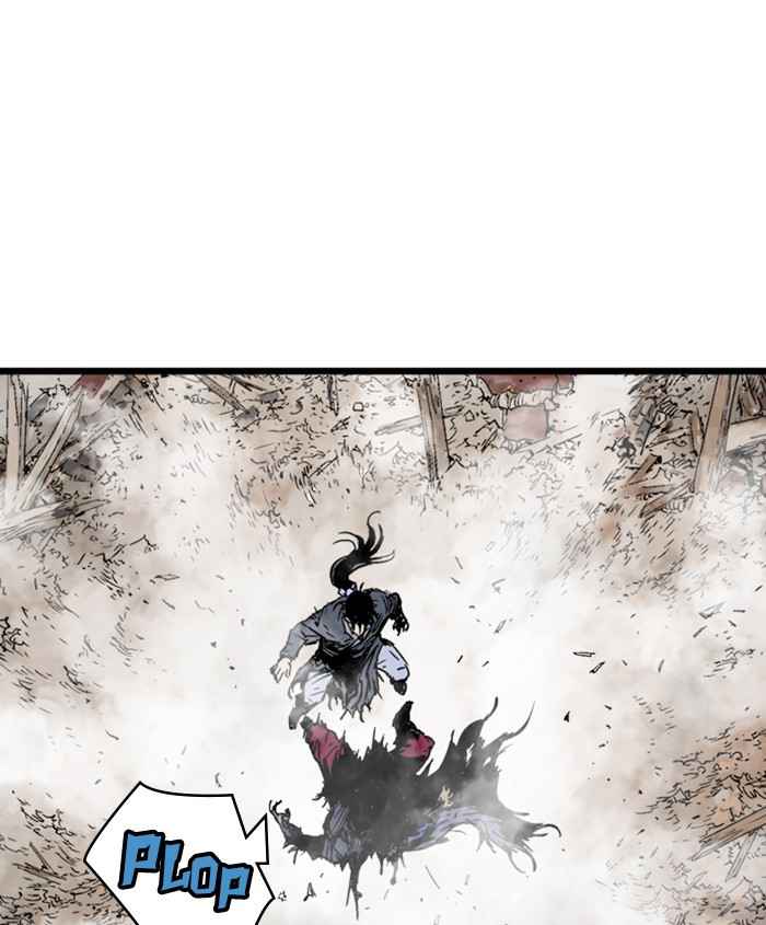 Gosu (The Master) Chap 185 - Next Chap 186