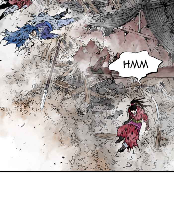 Gosu (The Master) Chap 185 - Next Chap 186