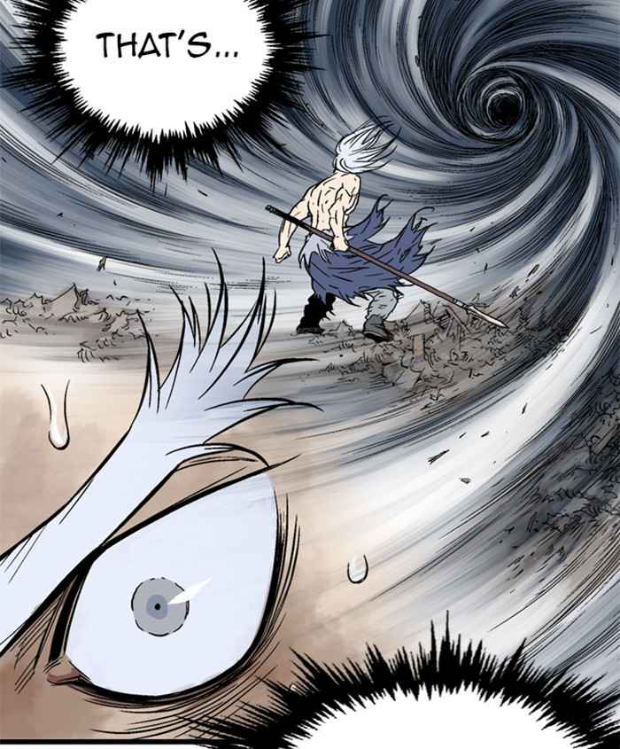 Gosu (The Master) Chap 185 - Next Chap 186