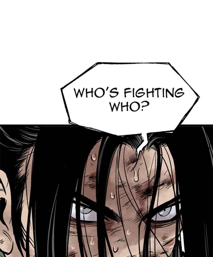 Gosu (The Master) Chap 185 - Next Chap 186