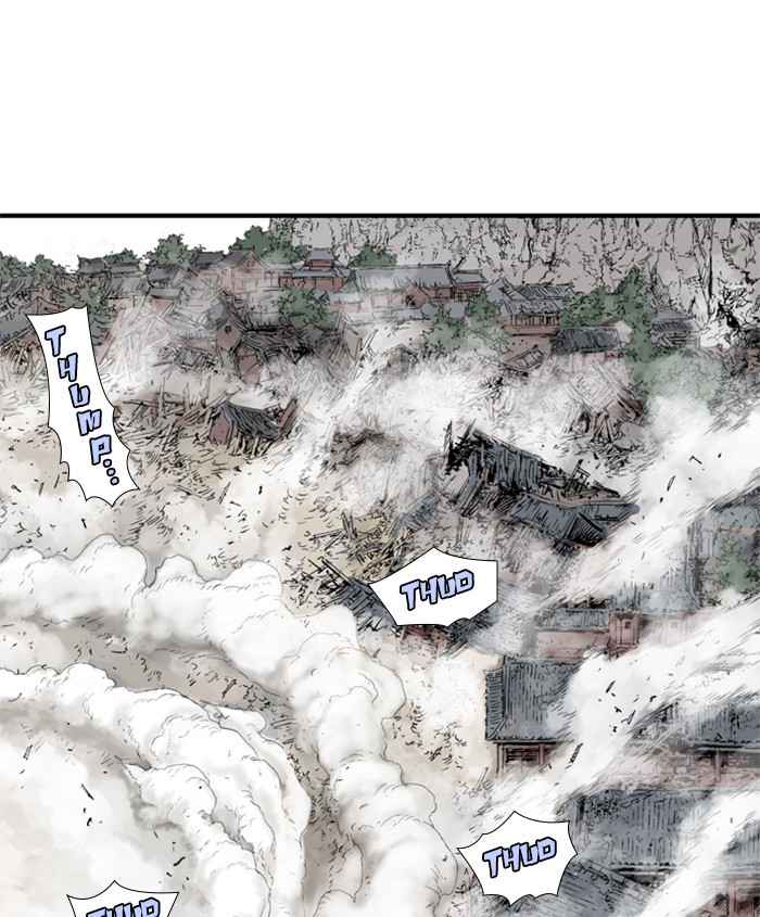 Gosu (The Master) Chap 185 - Next Chap 186