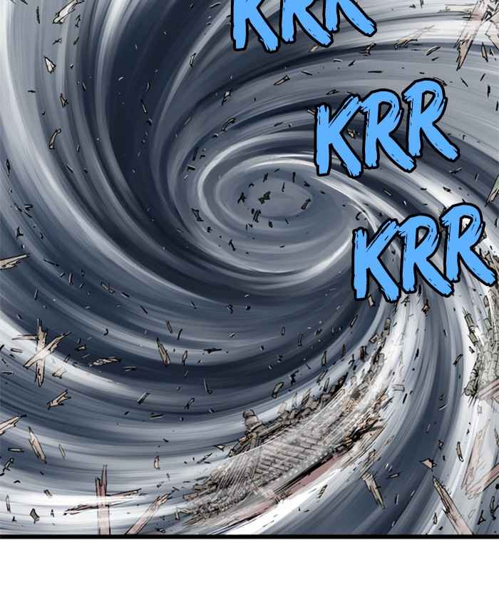 Gosu (The Master) Chap 185 - Next Chap 186