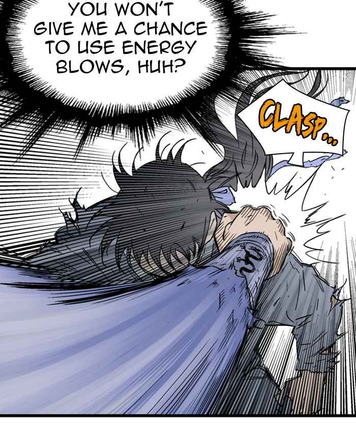 Gosu (The Master) Chap 185 - Next Chap 186