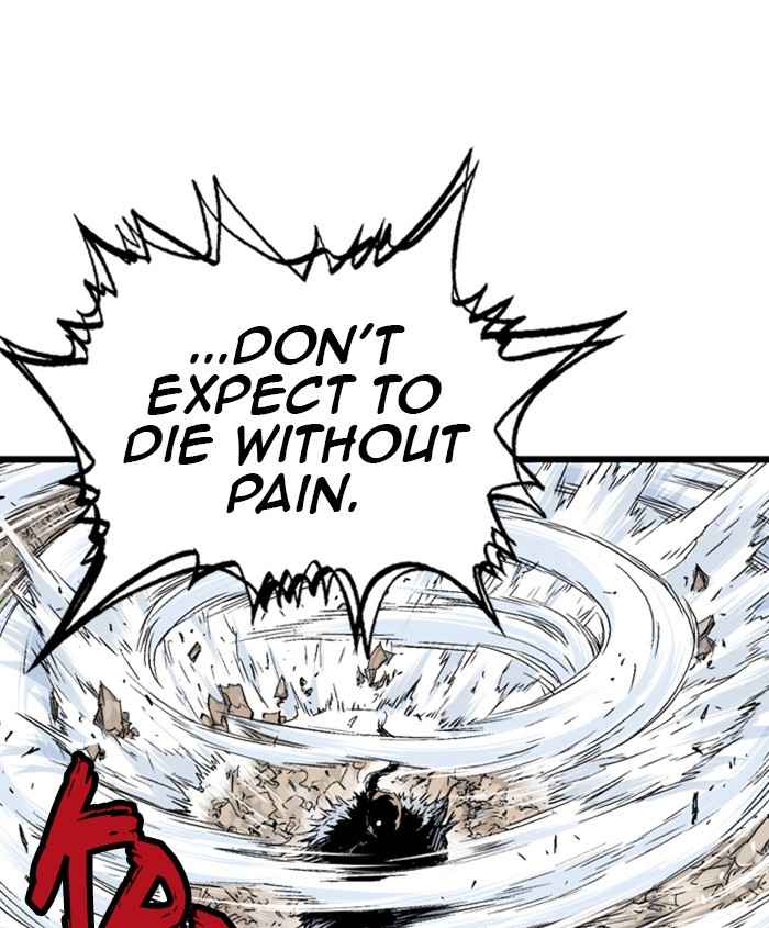 Gosu (The Master) Chap 185 - Next Chap 186