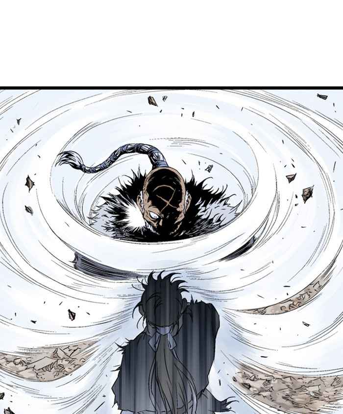 Gosu (The Master) Chap 185 - Next Chap 186