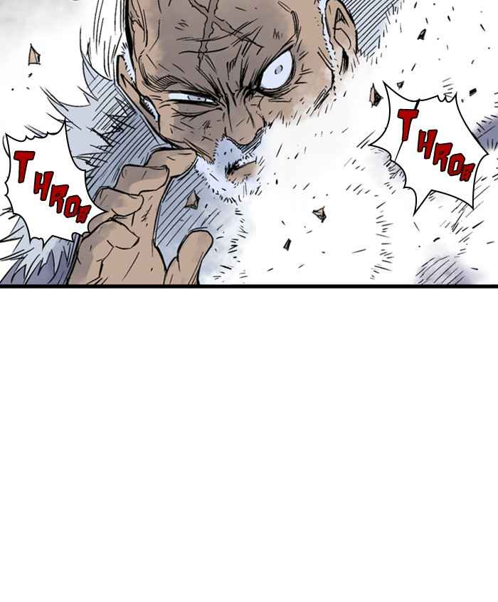 Gosu (The Master) Chap 185 - Next Chap 186