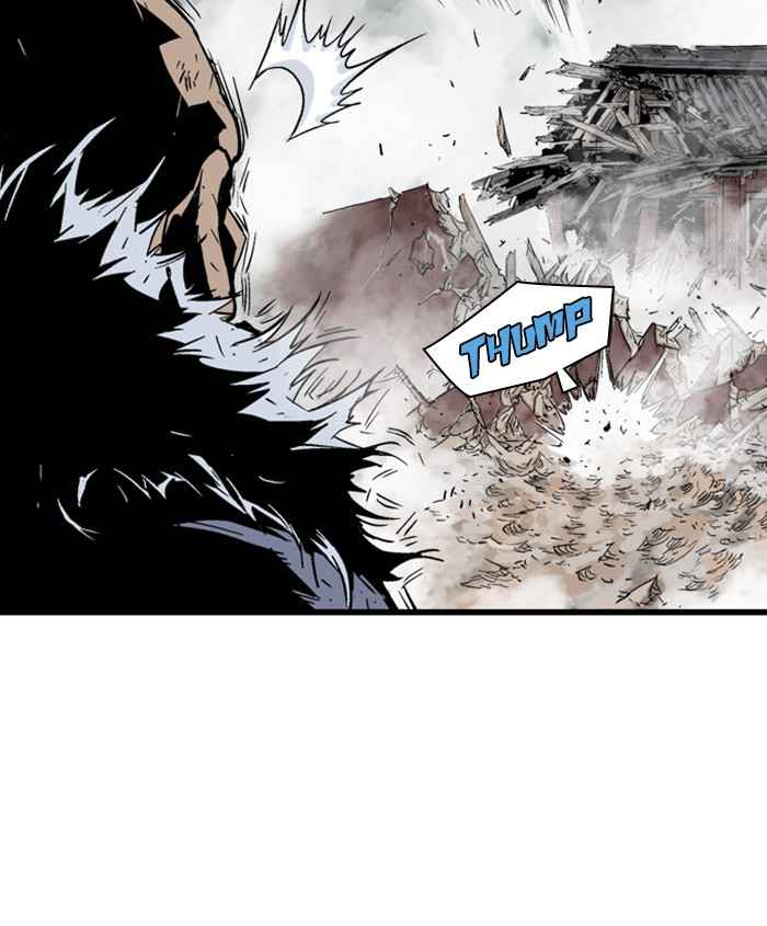 Gosu (The Master) Chap 185 - Next Chap 186