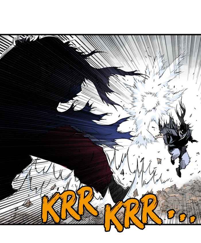 Gosu (The Master) Chap 185 - Next Chap 186