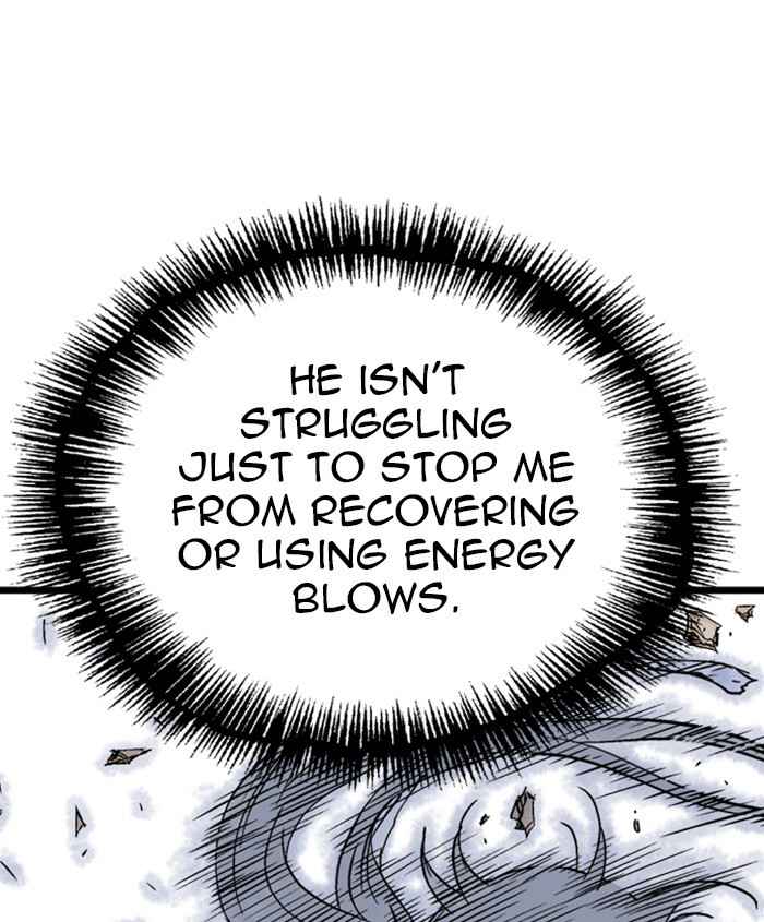 Gosu (The Master) Chap 185 - Next Chap 186