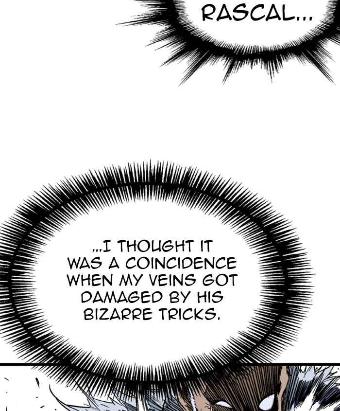 Gosu (The Master) Chap 185 - Next Chap 186
