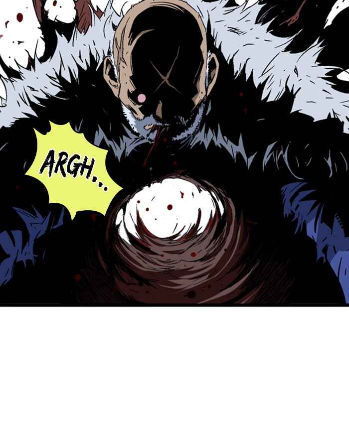 Gosu (The Master) Chap 185 - Next Chap 186