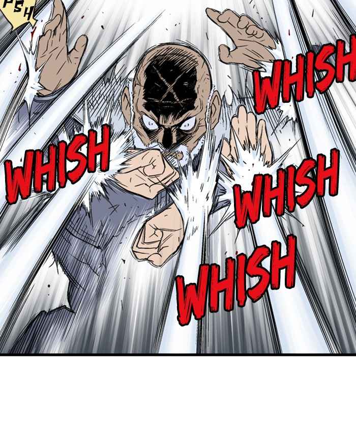 Gosu (The Master) Chap 185 - Next Chap 186