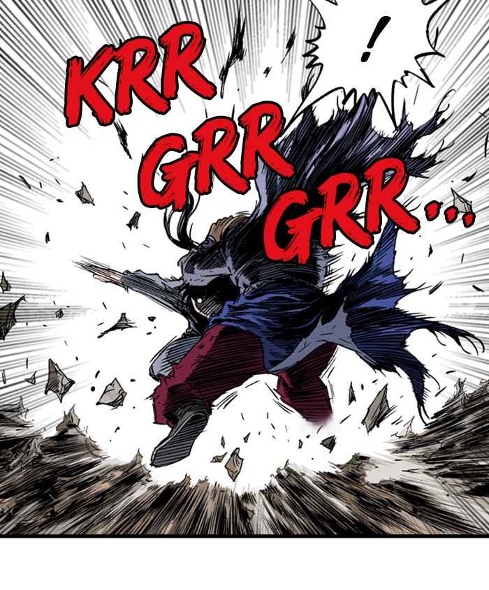 Gosu (The Master) Chap 185 - Next Chap 186
