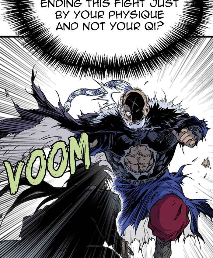 Gosu (The Master) Chap 185 - Next Chap 186