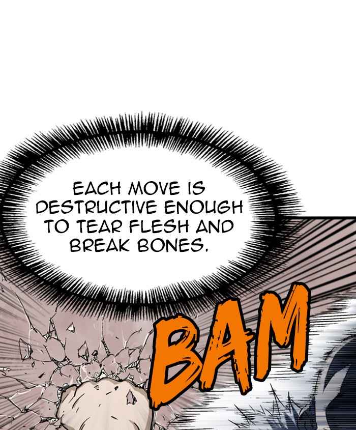 Gosu (The Master) Chap 185 - Next Chap 186