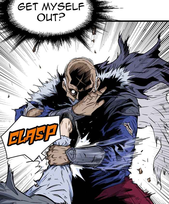 Gosu (The Master) Chap 185 - Next Chap 186