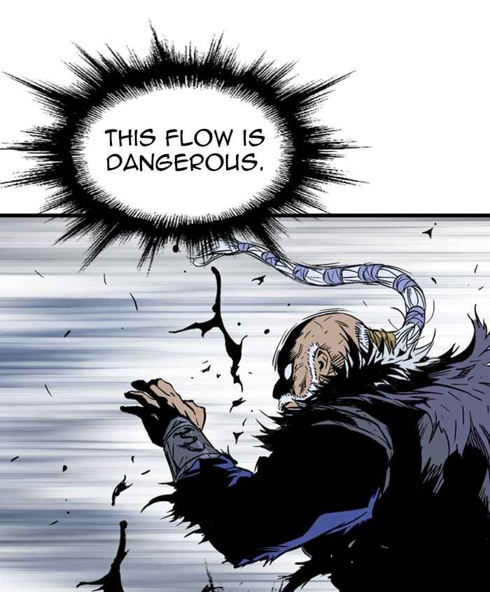 Gosu (The Master) Chap 185 - Next Chap 186