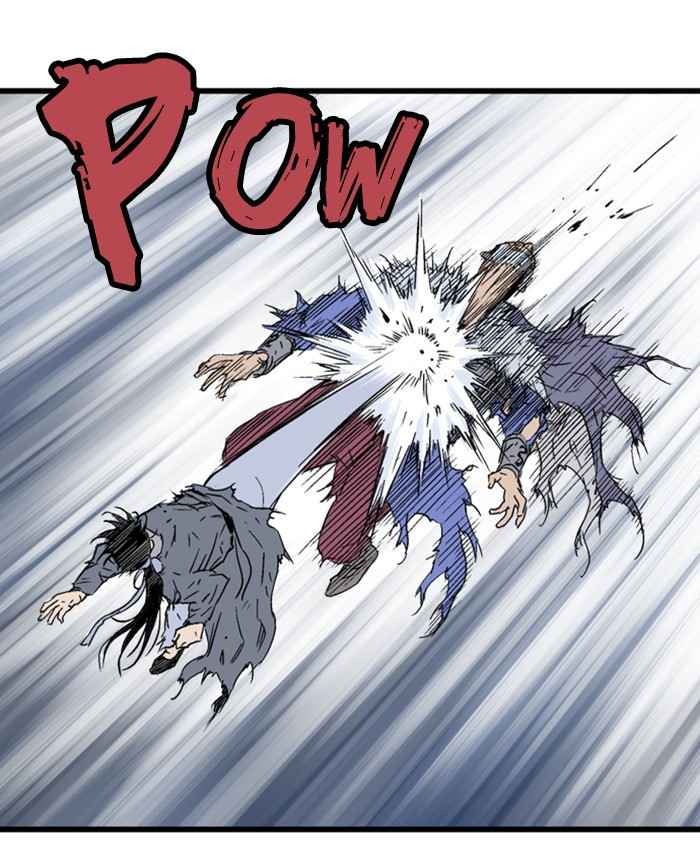 Gosu (The Master) Chap 185 - Next Chap 186
