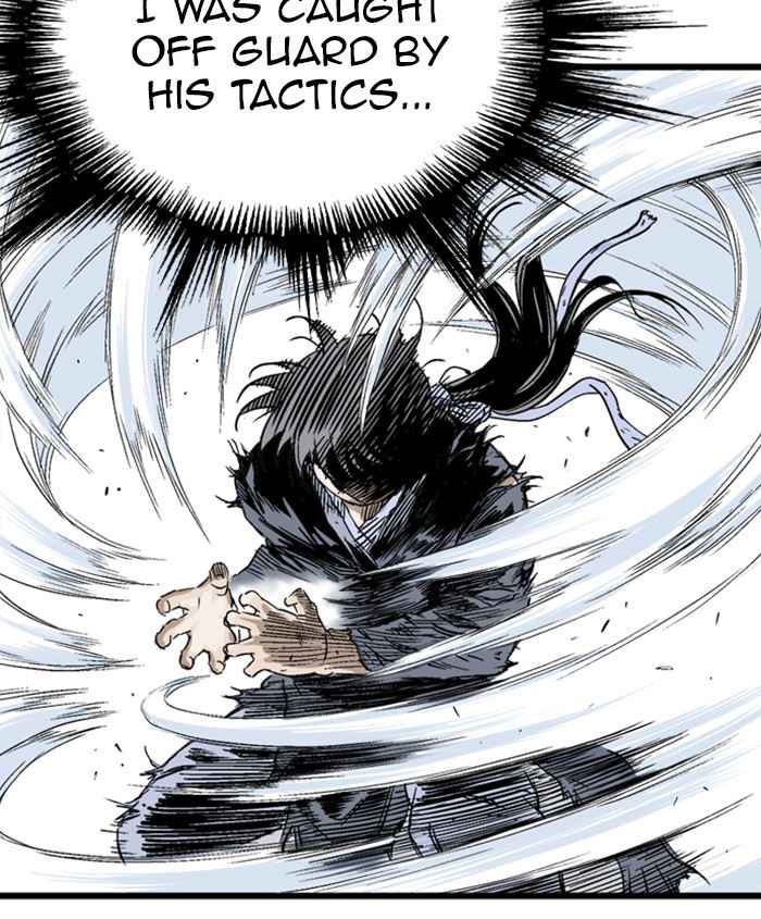 Gosu (The Master) Chap 185 - Next Chap 186