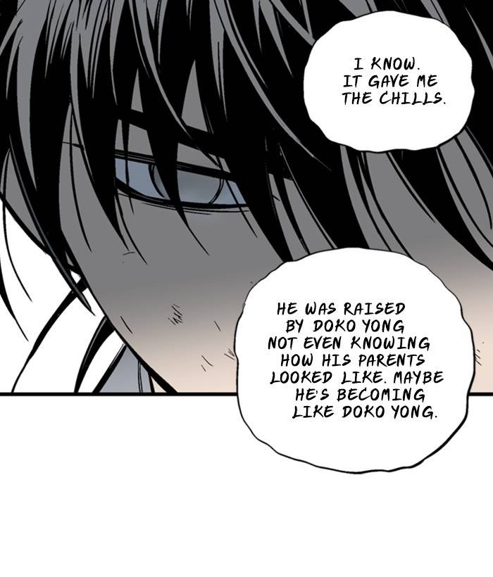 Gosu (The Master) Chap 176 - Next Chap 177