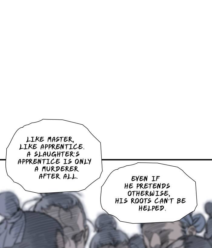 Gosu (The Master) Chap 176 - Next Chap 177