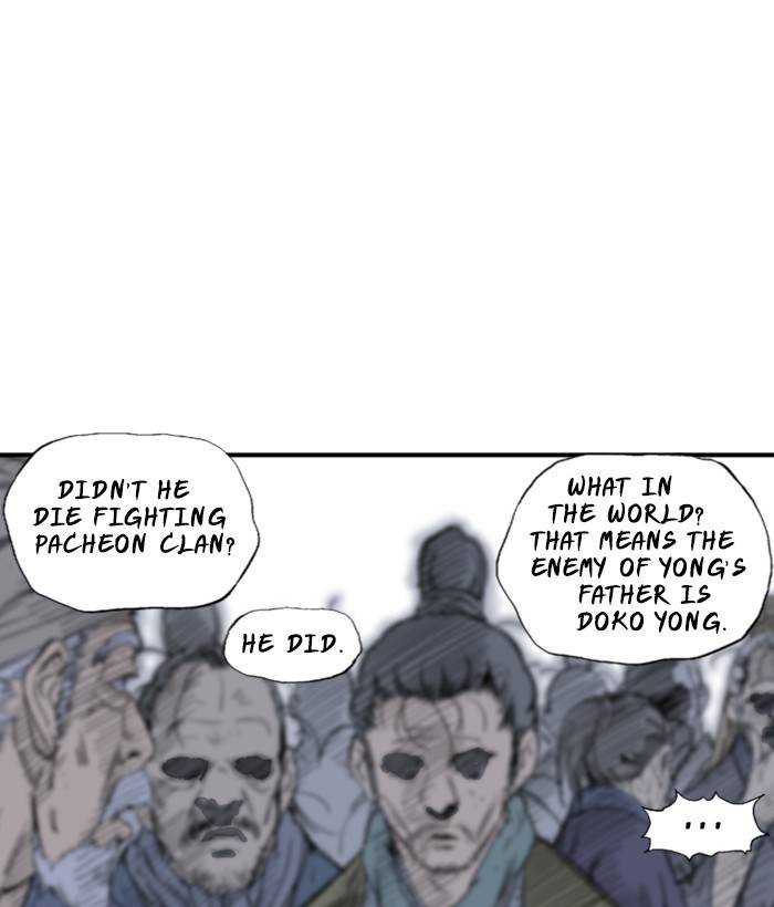 Gosu (The Master) Chap 176 - Next Chap 177