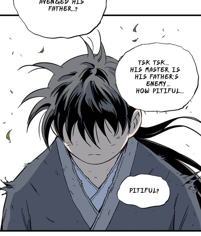Gosu (The Master) Chap 176 - Next Chap 177