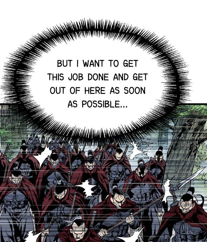 Gosu (The Master) Chap 176 - Next Chap 177