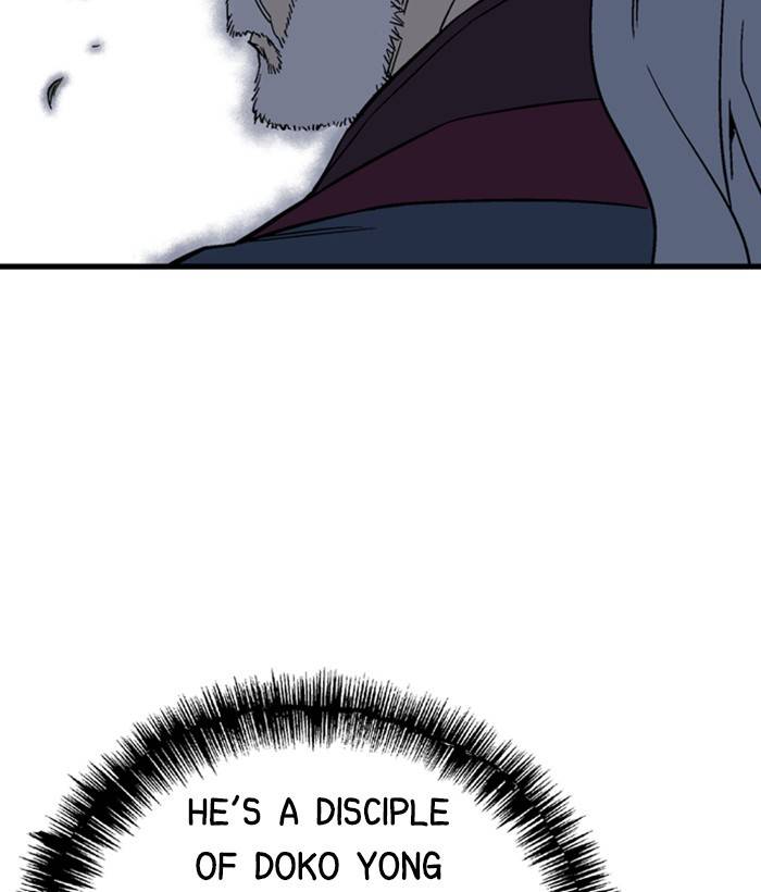 Gosu (The Master) Chap 176 - Next Chap 177