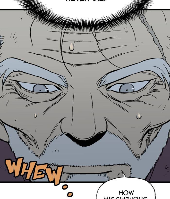 Gosu (The Master) Chap 176 - Next Chap 177