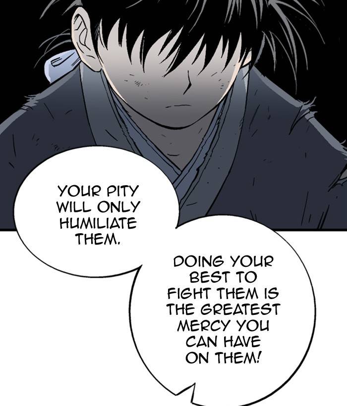 Gosu (The Master) Chap 176 - Next Chap 177