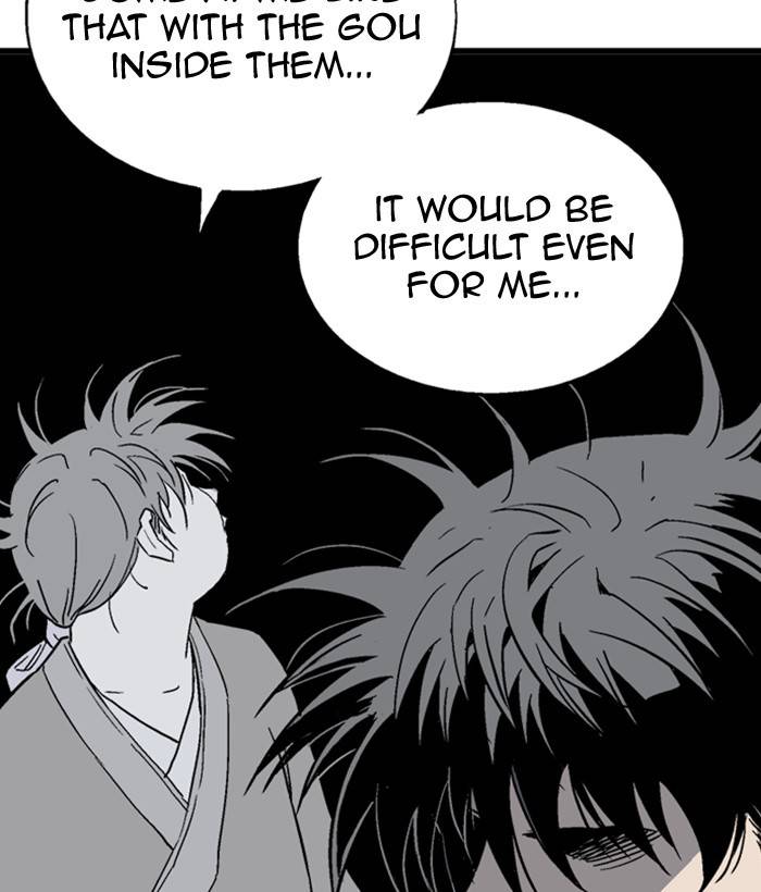 Gosu (The Master) Chap 176 - Next Chap 177