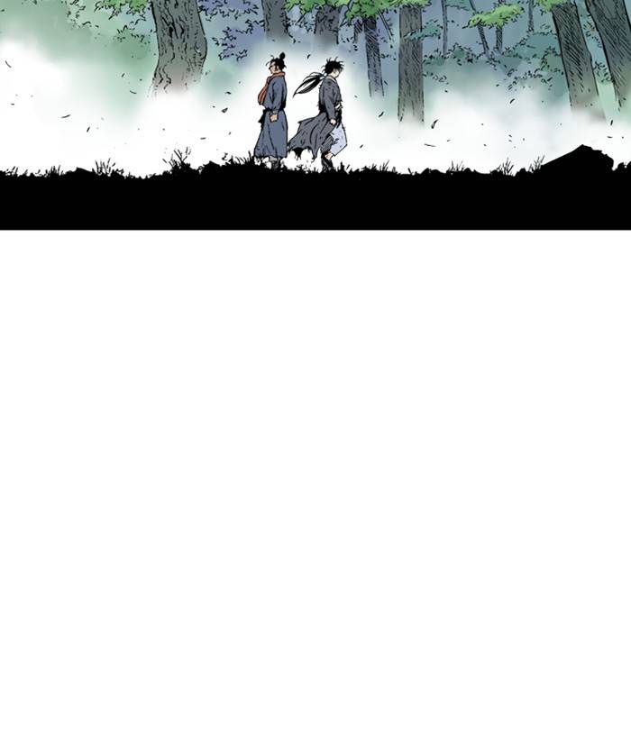 Gosu (The Master) Chap 176 - Next Chap 177