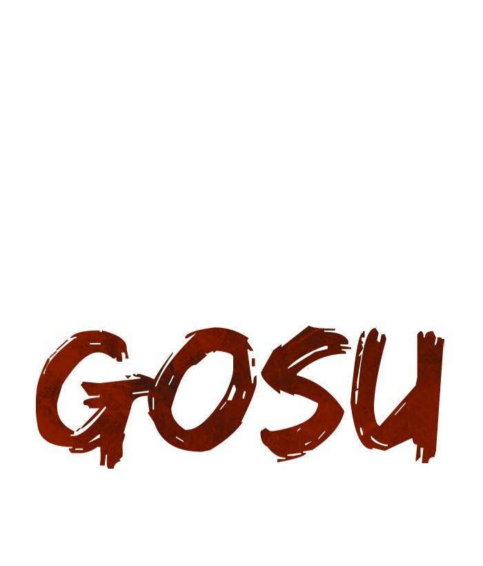 Gosu (The Master) Chap 176 - Next Chap 177
