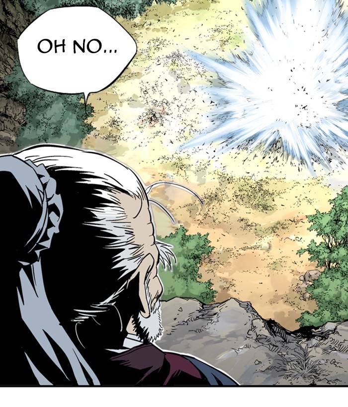 Gosu (The Master) Chap 176 - Next Chap 177