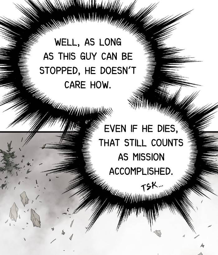 Gosu (The Master) Chap 176 - Next Chap 177