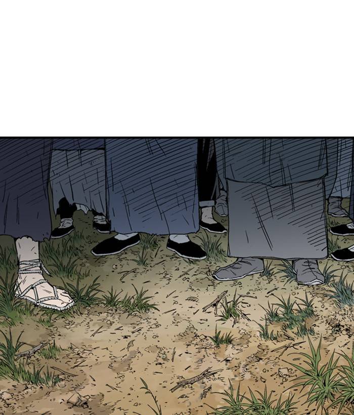 Gosu (The Master) Chap 176 - Next Chap 177