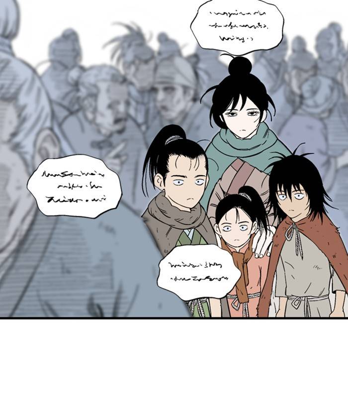 Gosu (The Master) Chap 176 - Next Chap 177