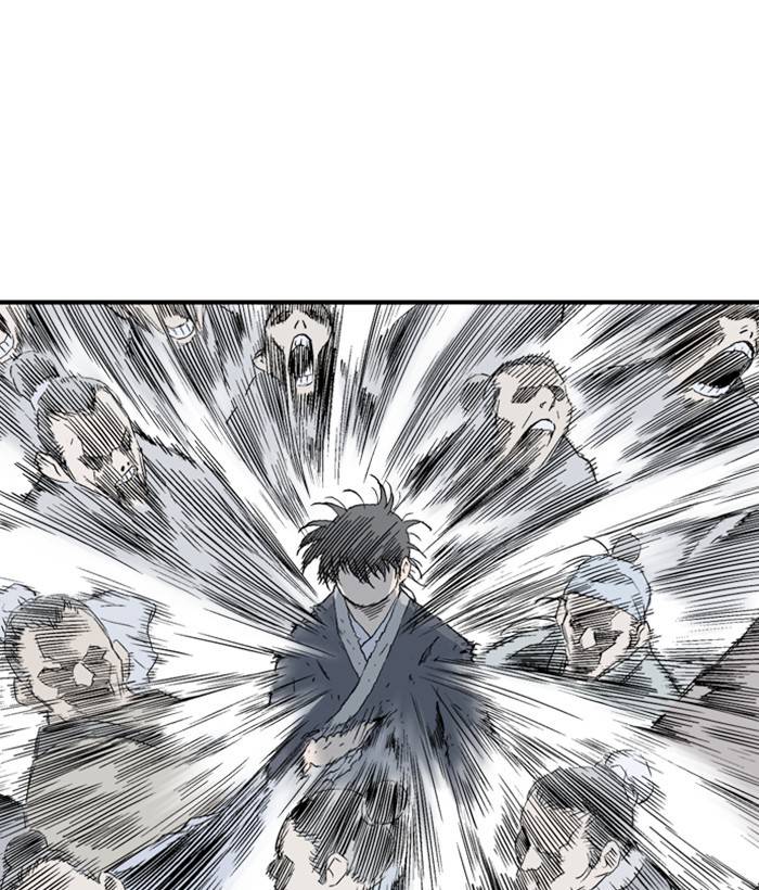 Gosu (The Master) Chap 176 - Next Chap 177