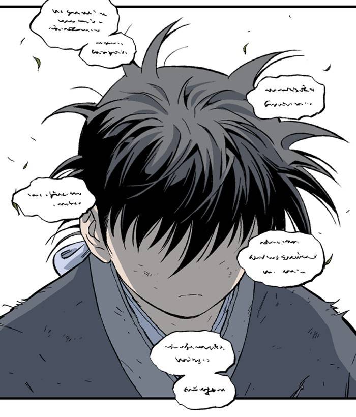 Gosu (The Master) Chap 176 - Next Chap 177