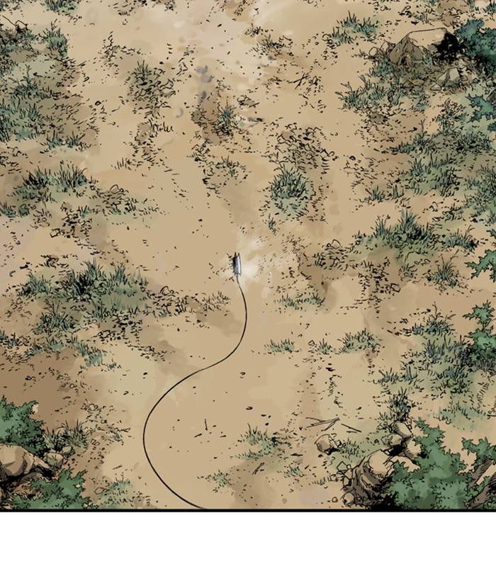 Gosu (The Master) Chap 176 - Next Chap 177