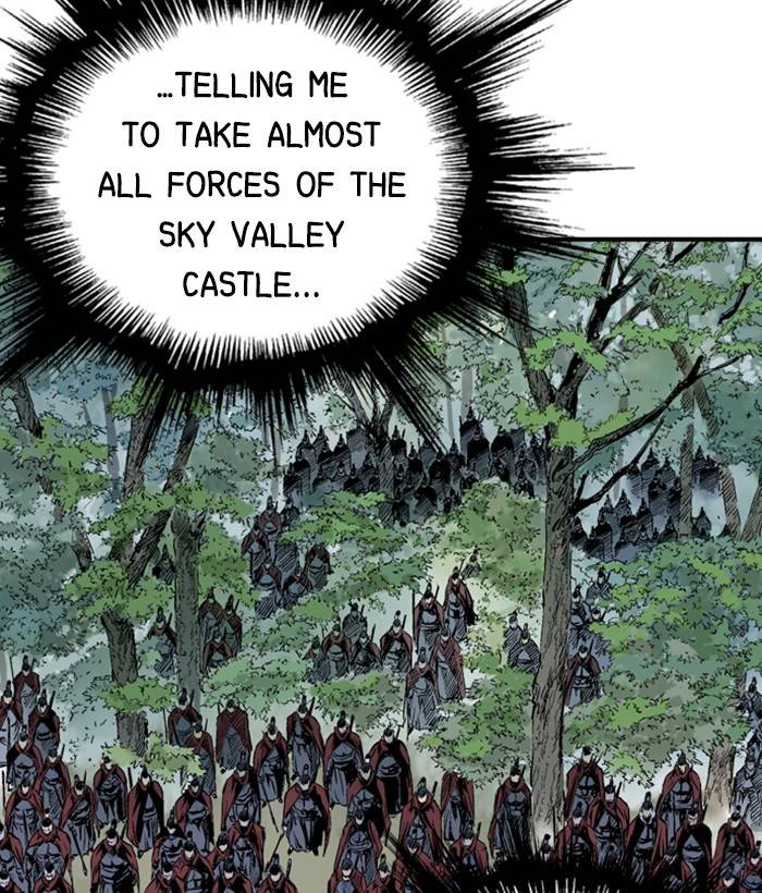 Gosu (The Master) Chap 176 - Next Chap 177