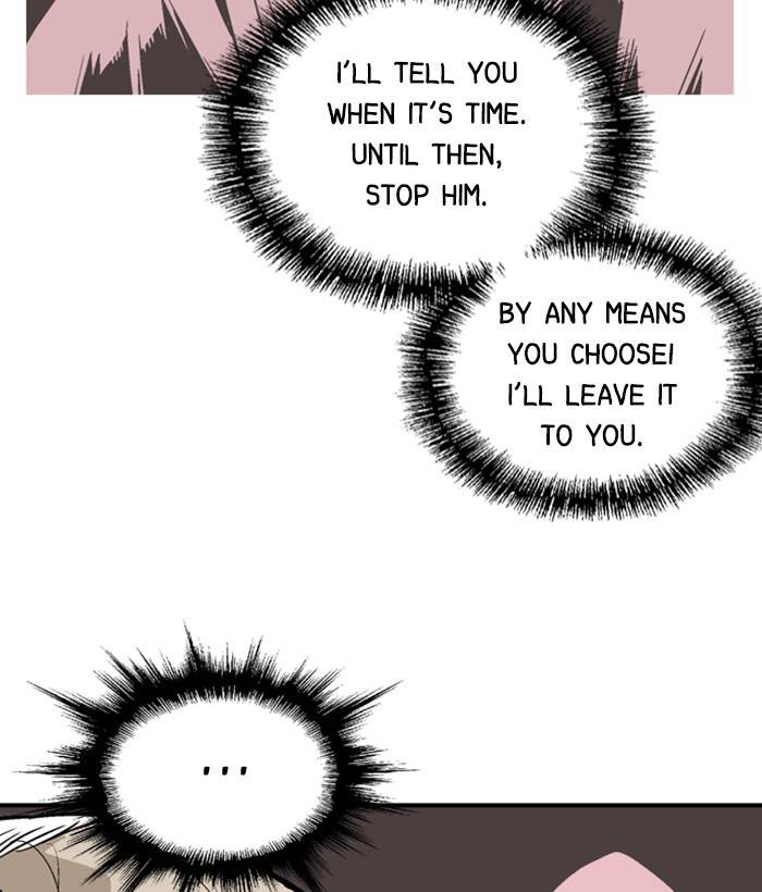 Gosu (The Master) Chap 176 - Next Chap 177