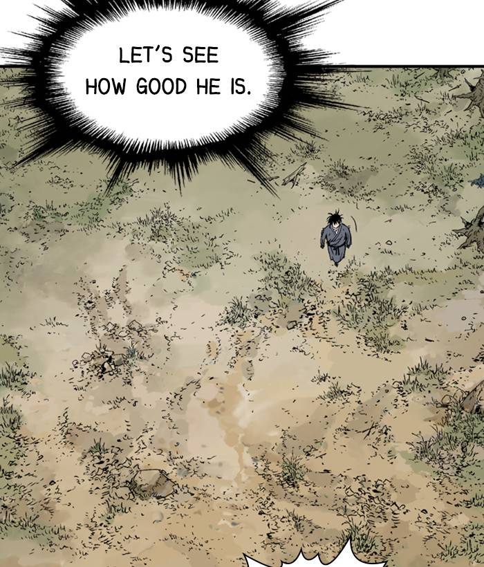 Gosu (The Master) Chap 176 - Next Chap 177