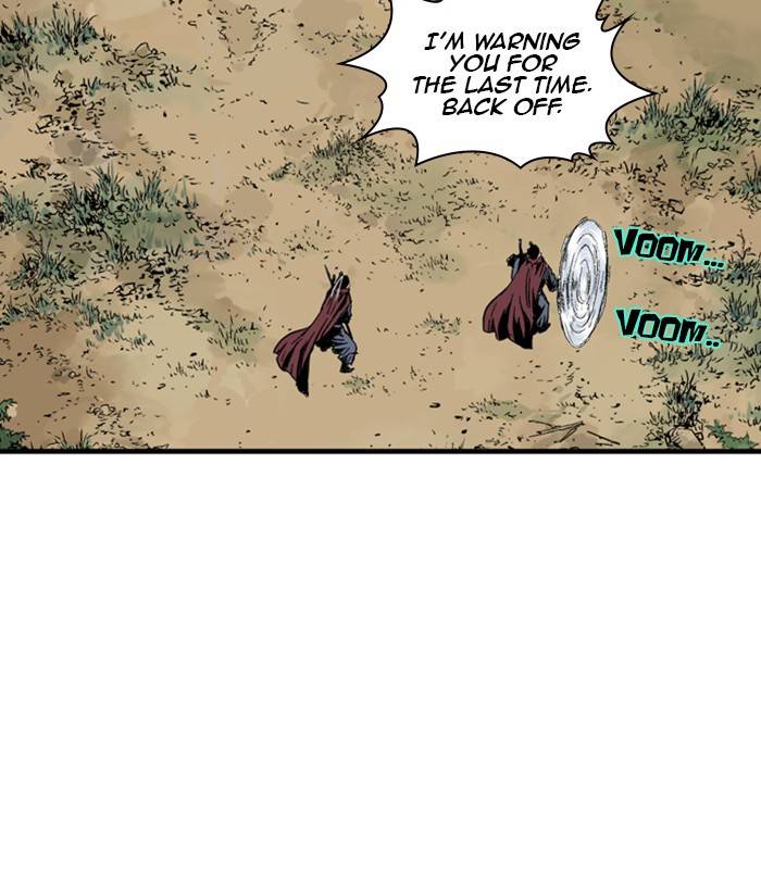Gosu (The Master) Chap 176 - Next Chap 177