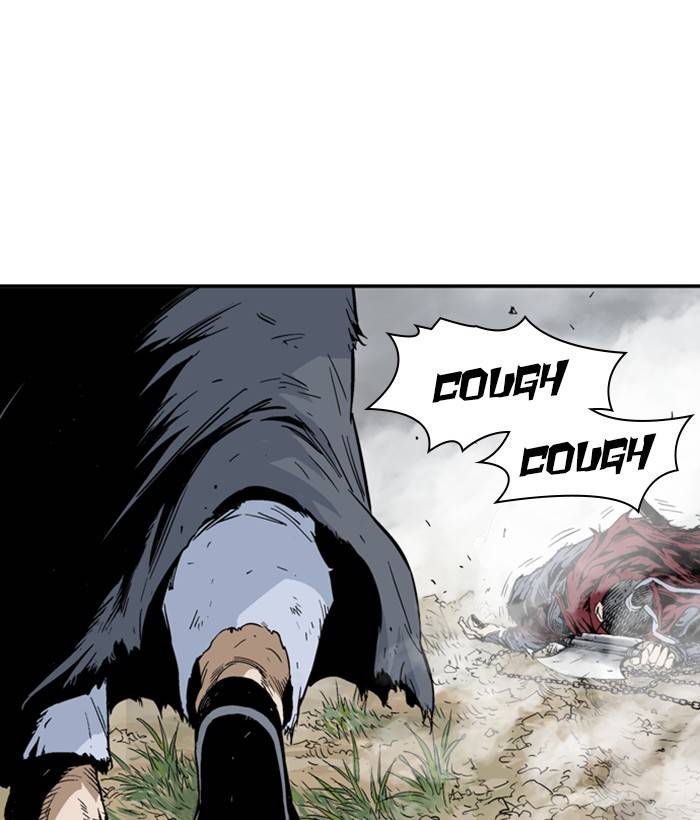 Gosu (The Master) Chap 176 - Next Chap 177
