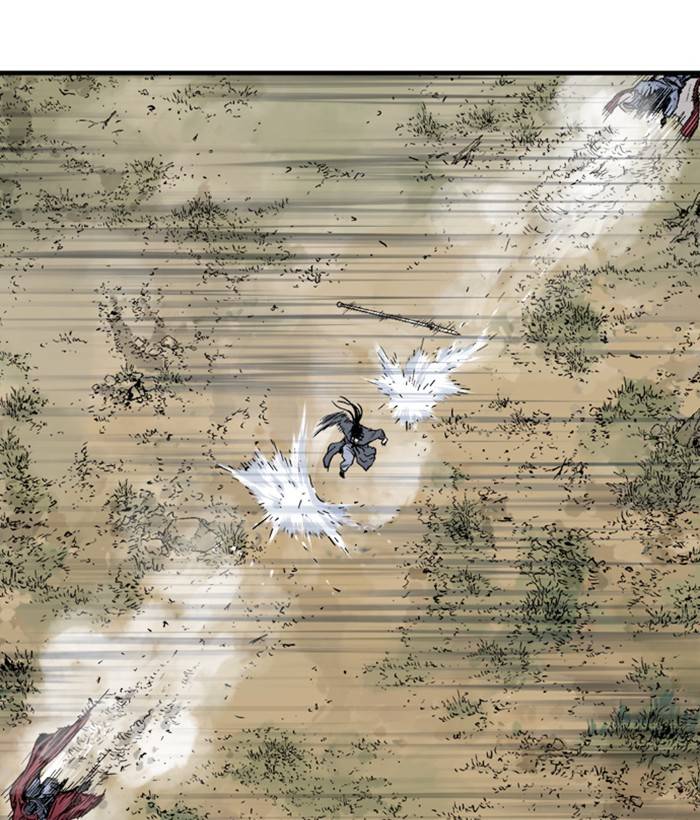 Gosu (The Master) Chap 176 - Next Chap 177