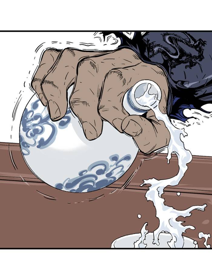 Gosu (The Master) Chap 177 - Next Chap 178